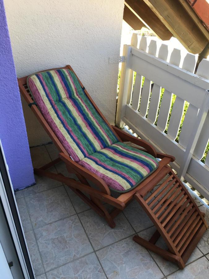 Haus Zeichner 4 Zimmer Ferienwohnung Feldberg  Extérieur photo