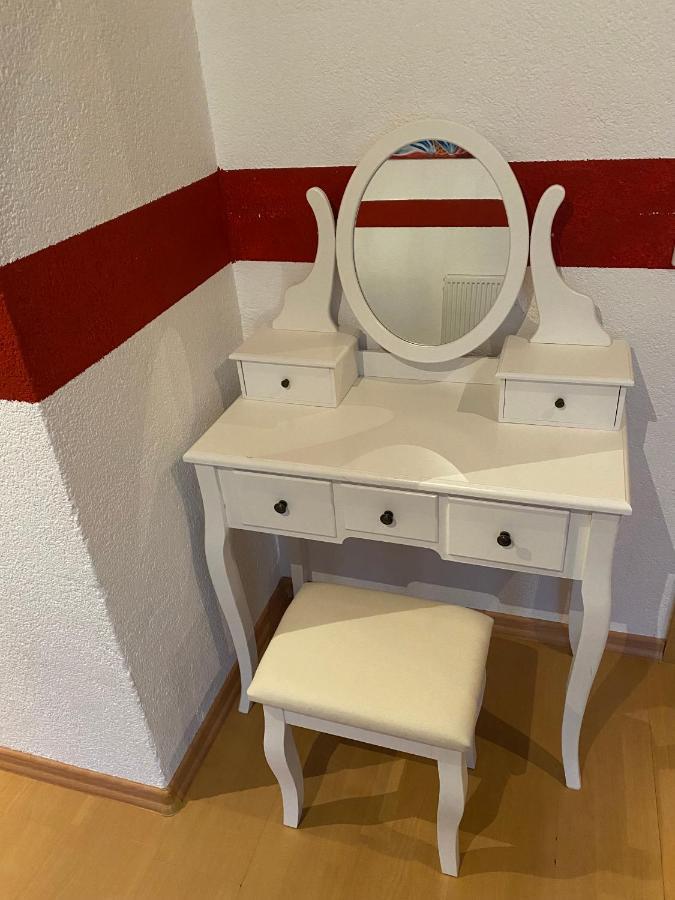 Haus Zeichner 4 Zimmer Ferienwohnung Feldberg  Extérieur photo