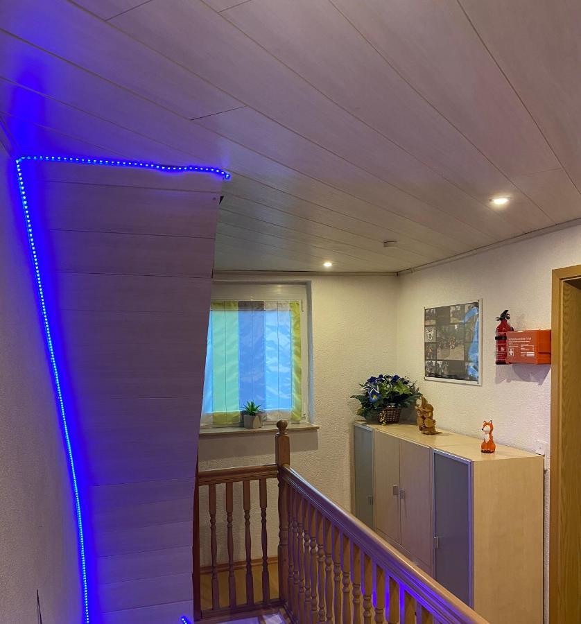 Haus Zeichner 4 Zimmer Ferienwohnung Feldberg  Extérieur photo